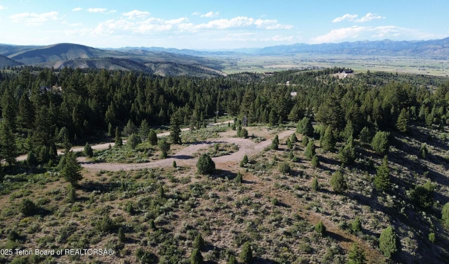 LOT 6 STONEGATE DRIVE, Afton, WY 83110 - 0 Beds, 0 Bath