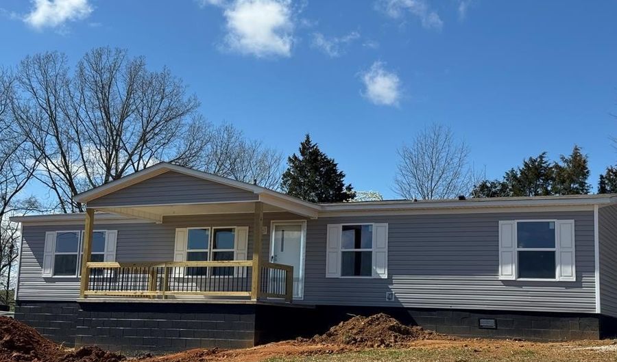 412 Lake Dr, Albany, KY 42602 - 4 Beds, 2 Bath