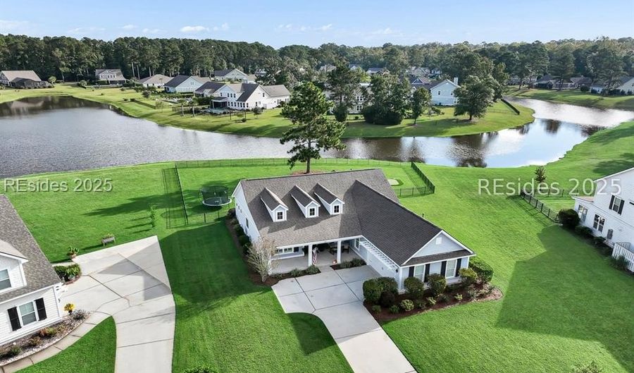 406 Golden Bell Cir, Bluffton, SC 29910 - 3 Beds, 2 Bath