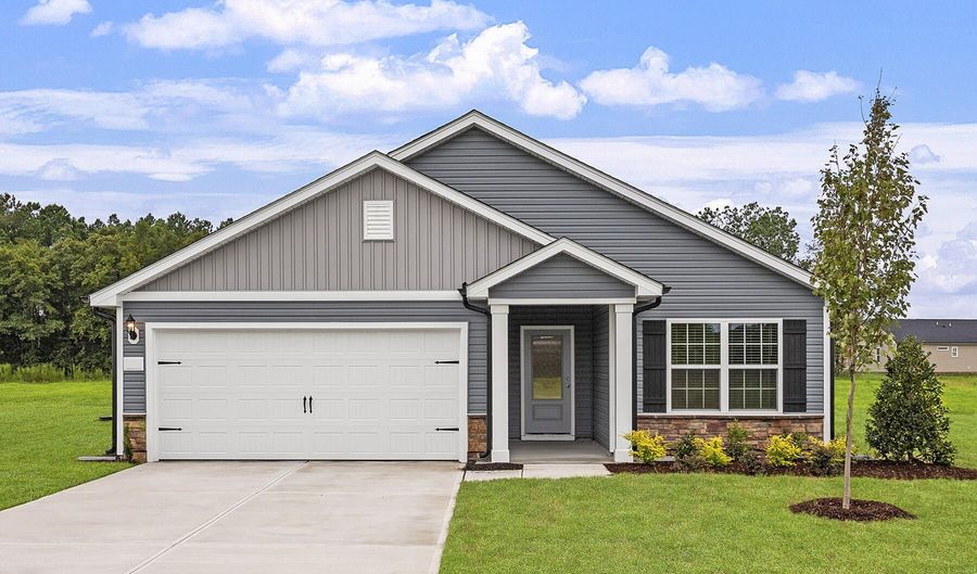 3890 Origin Dr, Bailey, NC 27807 - 3 Beds, 2 Bath