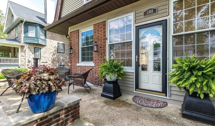 300 MATTISON Ave, Ambler, PA 19002 - 3 Beds, 2 Bath