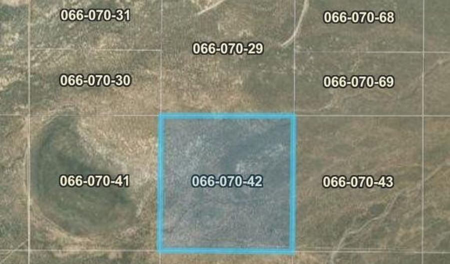 066-070 43 Hwy 447, Gerlach, NV 89412 - 0 Beds, 0 Bath