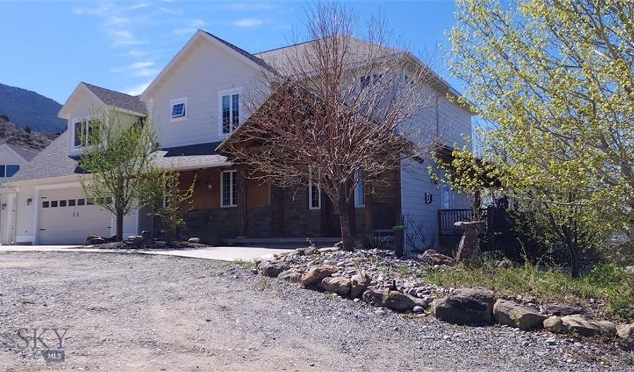 152 Shorty Way, Butte, MT 59701 - 4 Beds, 4 Bath