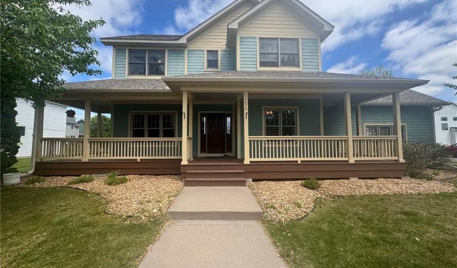 11474 W Laketowne Dr, Albertville, MN 55301 - 4 Beds, 4 Bath