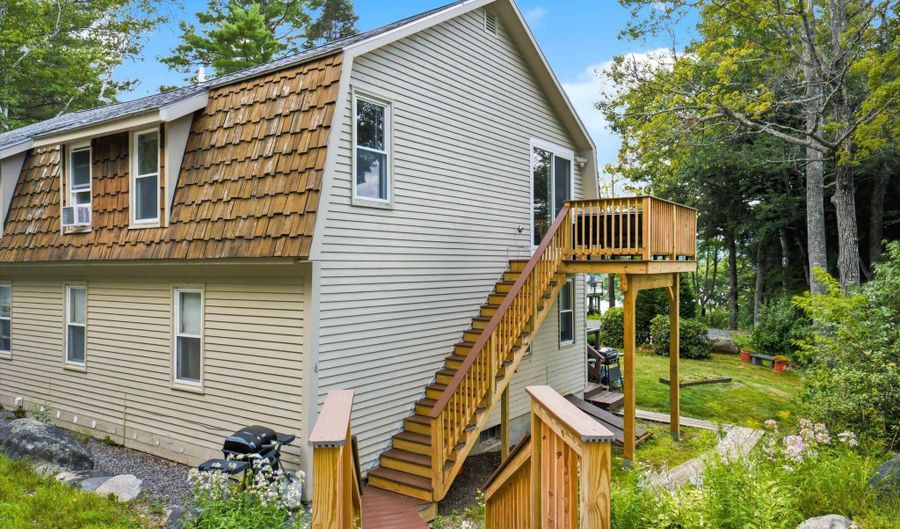 7 Sable Rd 4, Bristol, NH 03222 - 2 Beds, 1 Bath