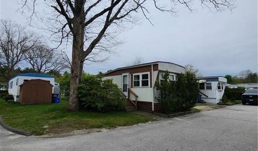 13 Lane Two, Coventry, RI 02816 - 1 Beds, 1 Bath