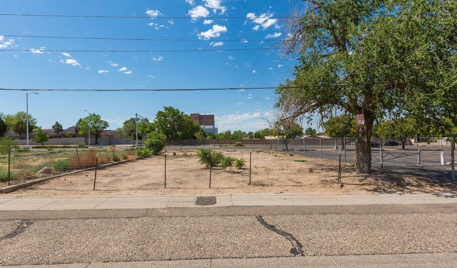 510 SLATE Ave NE, Albuquerque, NM 87102 - 0 Beds, 0 Bath