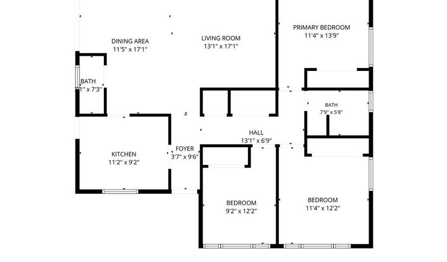 2227 E Ward Ter, Anaheim, CA 92806 - 3 Beds, 2 Bath