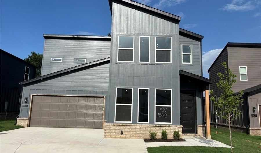1303 SW Journey Ln, Bentonville, AR 72713 - 4 Beds, 4 Bath