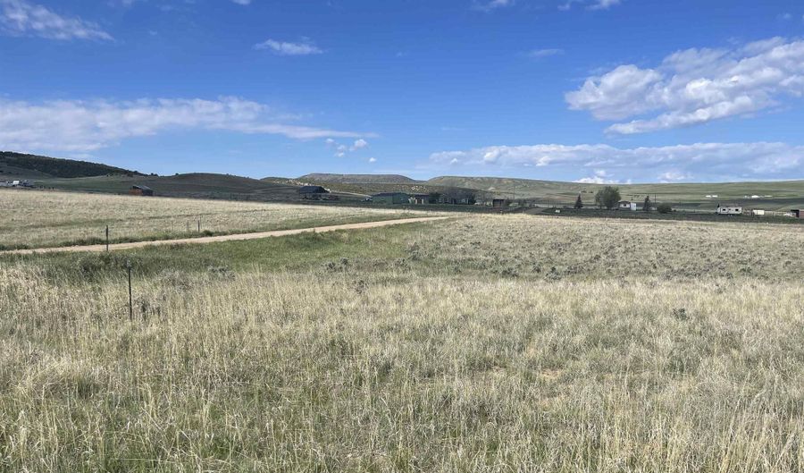 Lot 11 Sage Valley Subdivision, Thermopolis, WY 82443 - 0 Beds, 0 Bath