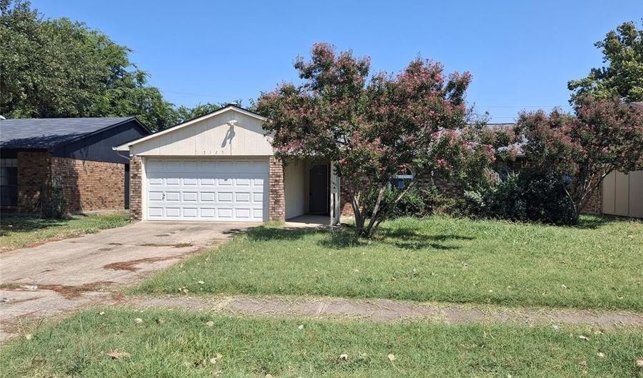 5325 Strickland Ave, The Colony, TX 75056 - 3 Beds, 2 Bath