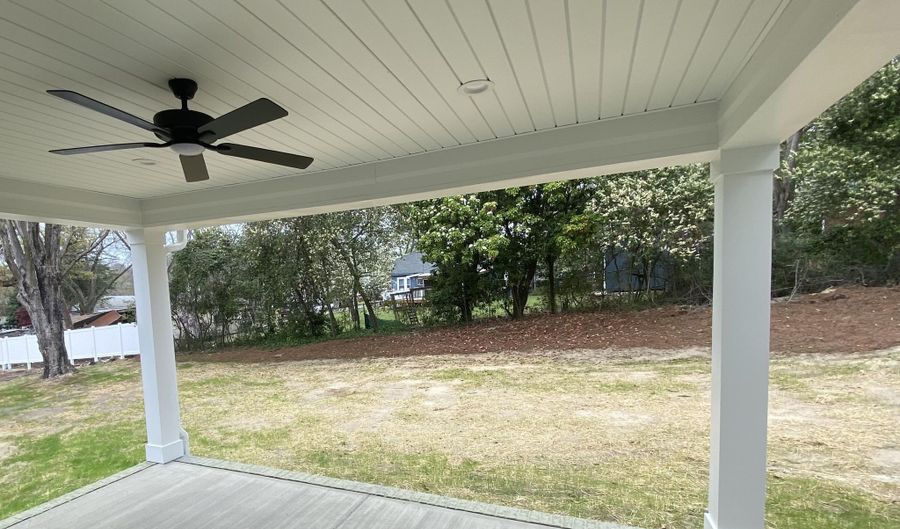 406 Summit St, Aberdeen, NC 28315 - 4 Beds, 3 Bath
