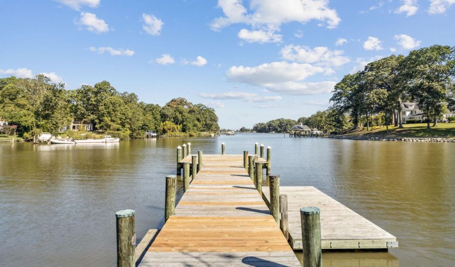 607 SNOW GOOSE Ln, Annapolis, MD 21409 - 3 Beds, 3 Bath