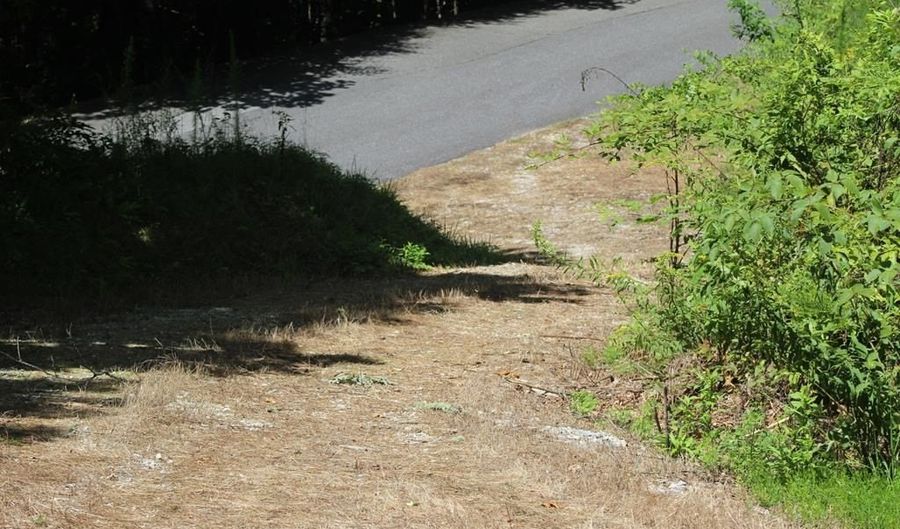 Fontana Trace lot 18, Almond, NC 28702 - 0 Beds, 0 Bath