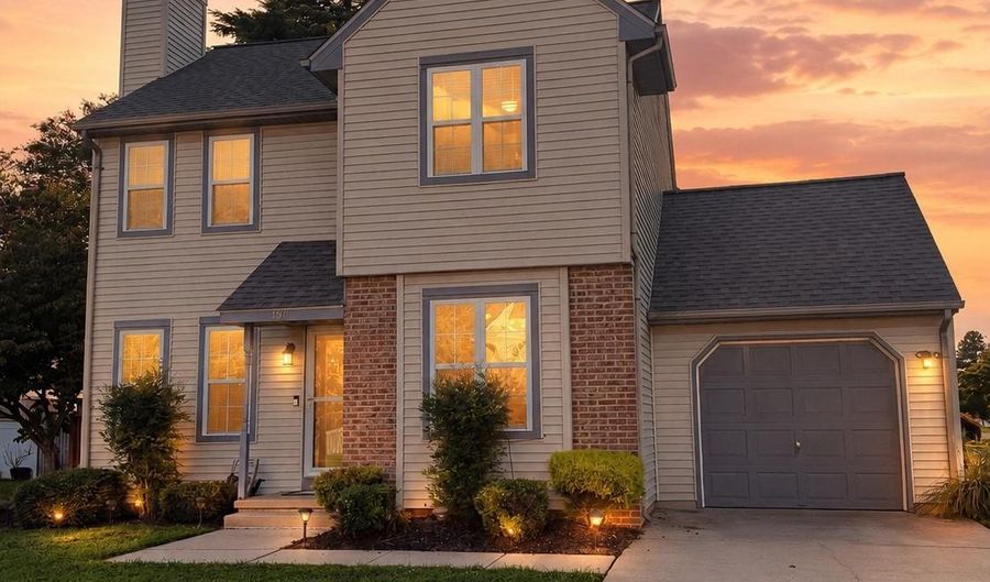 190 HILLCREST Ct, Camden, DE 19934 - 3 Beds, 3 Bath