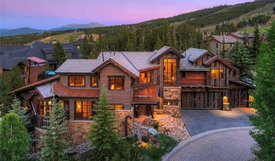 19 Peak Eight Ct, Breckenridge, CO 80424 - 7 Beds, 8 Bath