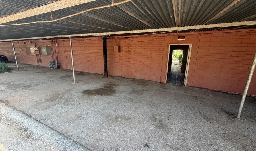 3535 Yale Ave 4, Abilene, TX 79603 - 2 Beds, 1 Bath