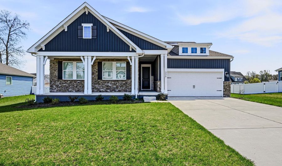 220 S RIDGE BROOK Dr, Felton, DE 19943 - 3 Beds, 2 Bath