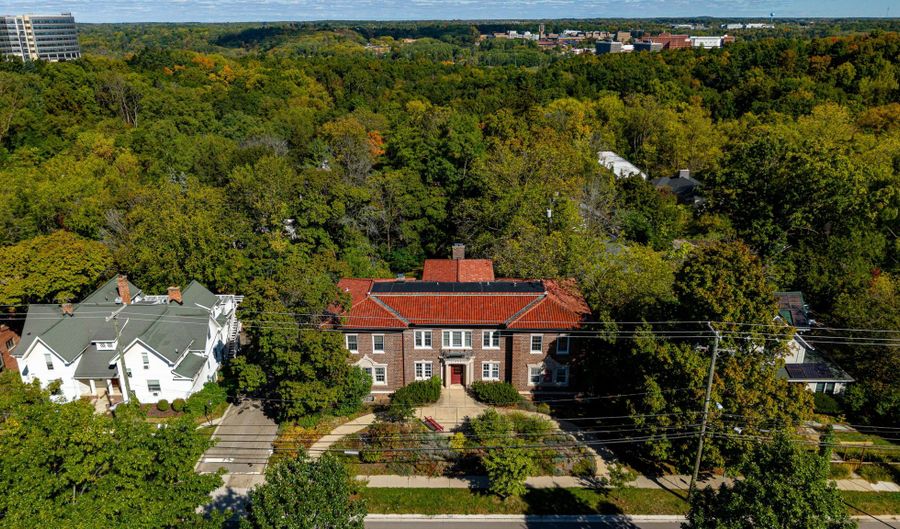 1923 Geddes Ave, Ann Arbor, MI 48104 - 0 Beds, 3 Bath