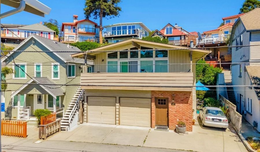 307 Treasure Island Dr, Aptos, CA 95003 - 3 Beds, 0 Bath