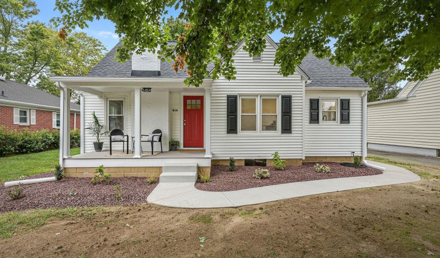 914 S STATE St, Dover, DE 19901 - 3 Beds, 1 Bath