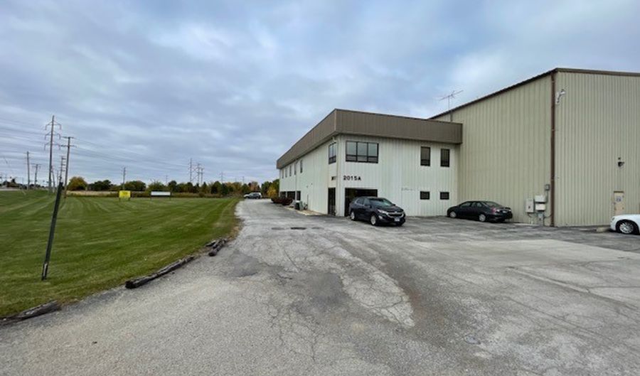 2015 ROUTE 34, Oswego, IL 60543 - 0 Beds, 0 Bath