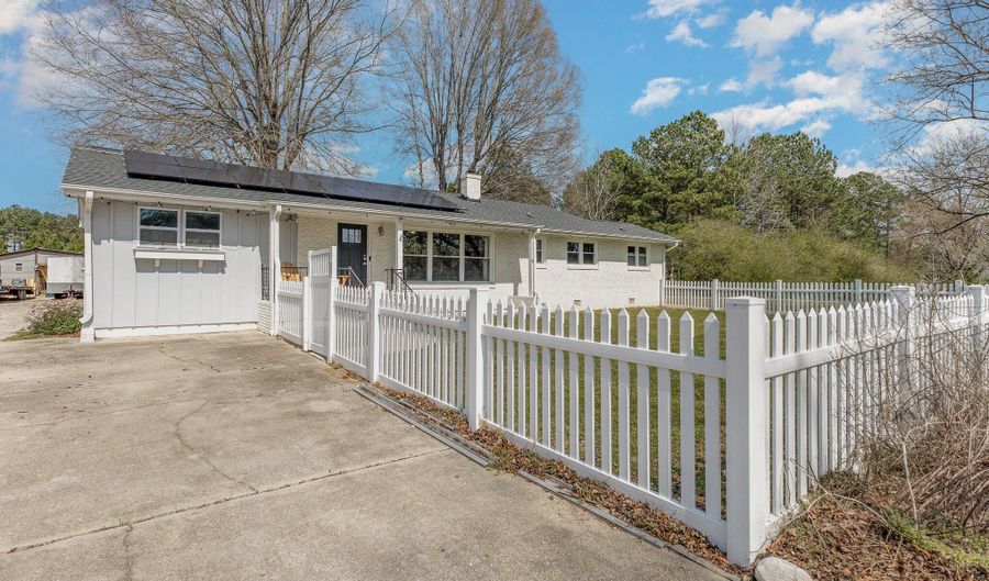 3574 Nc 98 Hwy W, Youngsville, NC 27596 - 3 Beds, 2 Bath