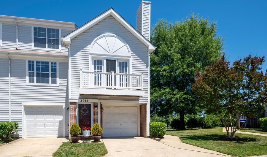 3935 ETTRICK Ct 31, Bowie, MD 20716 - 3 Beds, 2 Bath