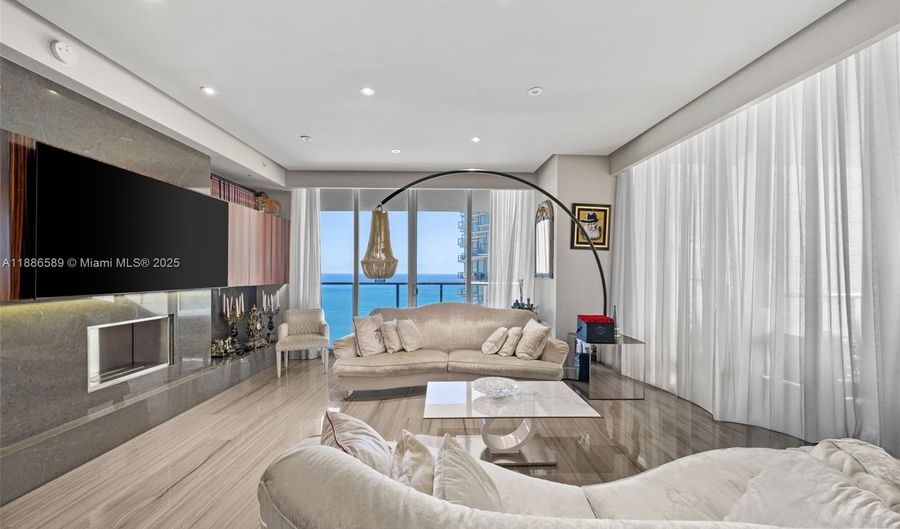 9705 Collins Ave 2304N, Bal Harbour, FL 33154 - 2 Beds, 3 Bath