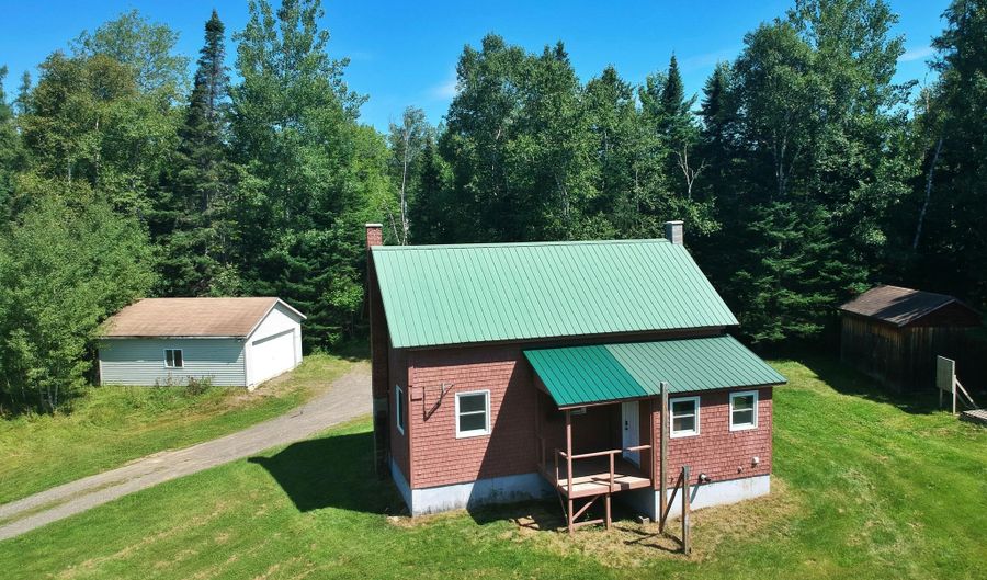 785 Wrightville Rd, Ashland, ME 04732 - 3 Beds, 1 Bath