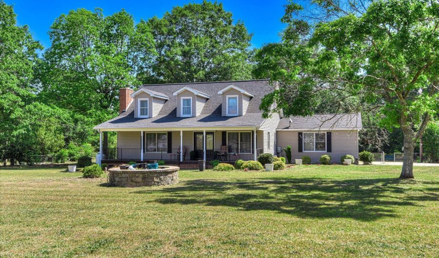 368 Pine Log Rd, Beech Island, SC 29842 - 3 Beds, 3 Bath