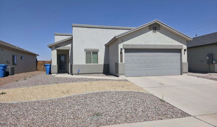 11392 Santa Barbara Dr, Socorro, TX 79927 - 3 Beds, 2 Bath