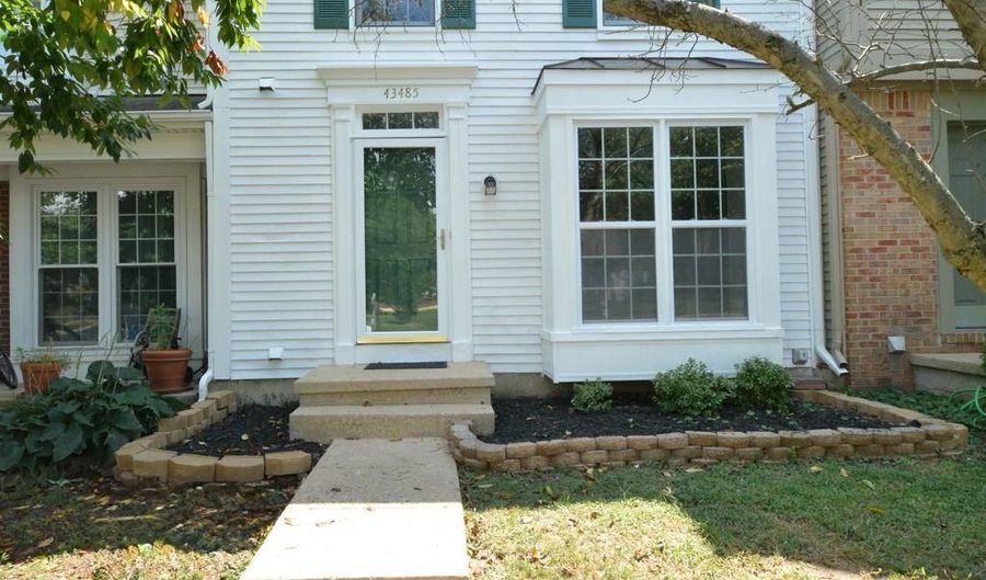43485 PLANTATION Ter, Ashburn, VA 20147 - 3 Beds, 4 Bath