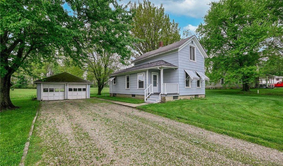 1551 State Route 44, Atwater, OH 44201 - 2 Beds, 1 Bath