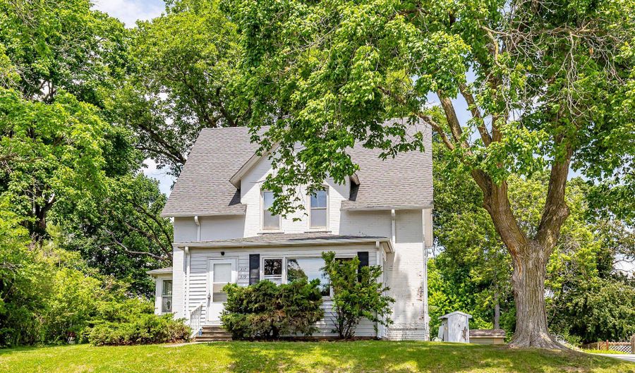 317 20th St 319, Ames, IA 50010 - 0 Beds, 0 Bath