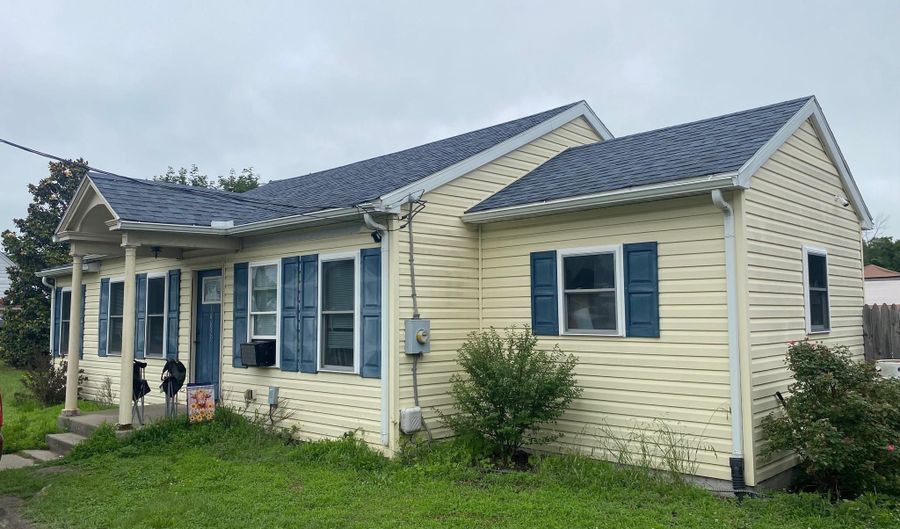 14633 SUSSEX Hwy, Bridgeville, DE 19933 - 4 Beds, 1 Bath