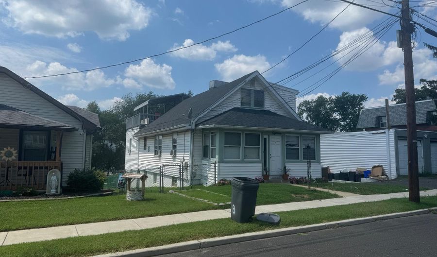 18 CHADWICK Ave, Bellmawr, NJ 08031 - 0 Beds, 0 Bath