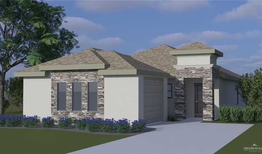 1701 Alisson St, Alton, TX 78573 - 3 Beds, 2 Bath