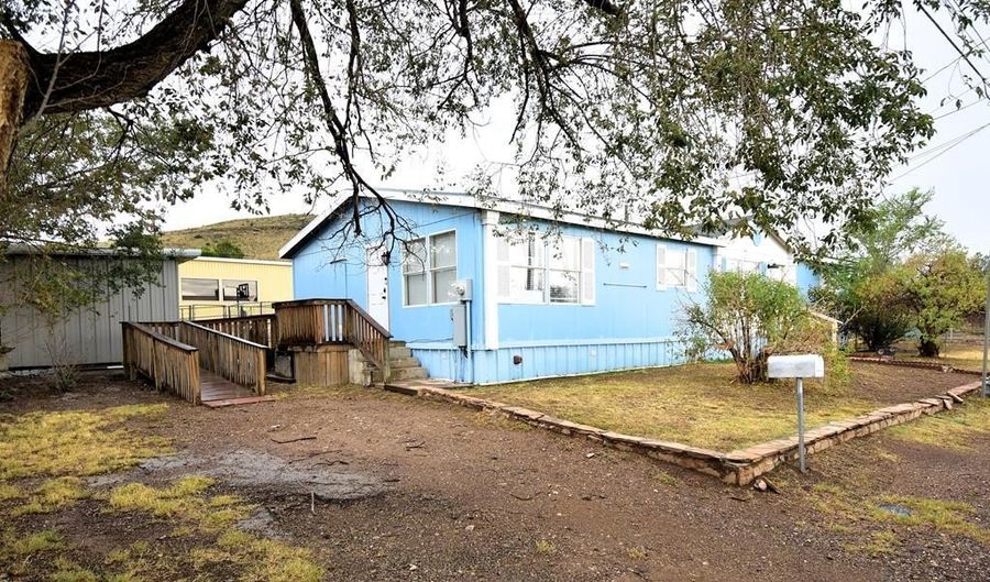 300 S Berkley, Alpine, TX 79830 - 0 Beds, 0 Bath