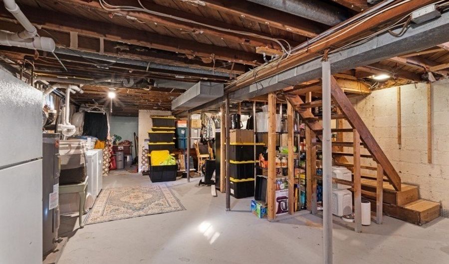 18 Muscotah Rd, Alloway, NJ 07422 - 3 Beds, 1 Bath