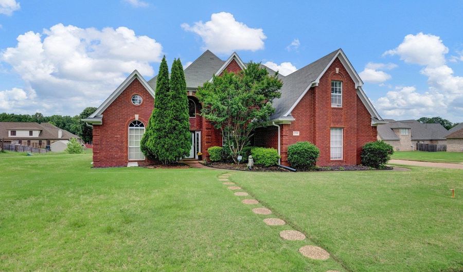 6700 BEAGLE, Bartlett, TN 38002 - 4 Beds, 3 Bath
