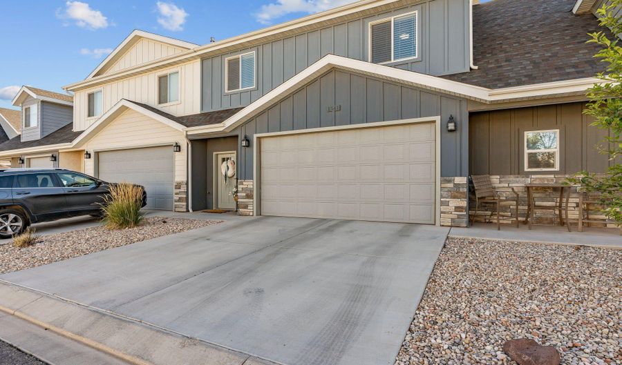 1541 S 1500 W B, Cedar City, UT 84720 - 3 Beds, 3 Bath