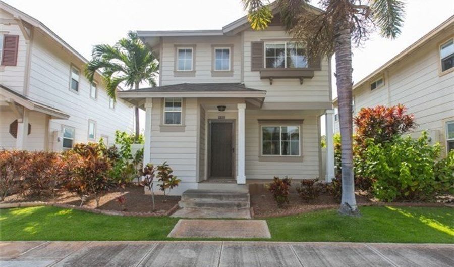 91-1200 Kaiopua St, Ewa Beach, HI 96706 - 3 Beds, 3 Bath