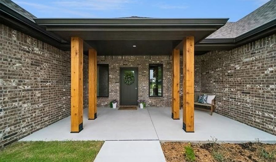 304 Barley Hill Rd, Bartlesville, OK 74006 - 3 Beds, 2 Bath