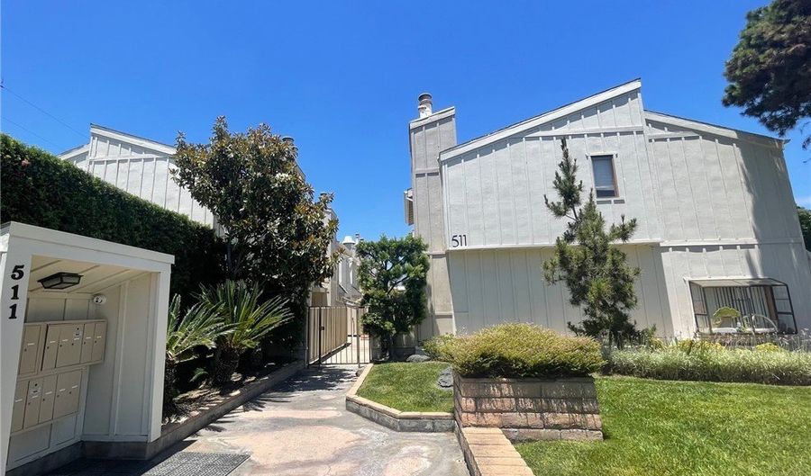 511 E Live Oak Ave 11, Arcadia, CA 91006 - 2 Beds, 3 Bath