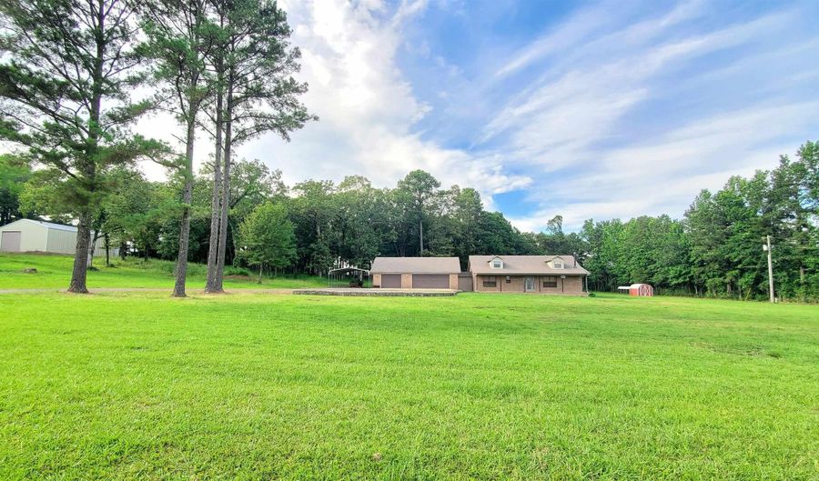 180 Swinging Bridge Rd, Beebe, AR 72012 - 3 Beds, 3 Bath