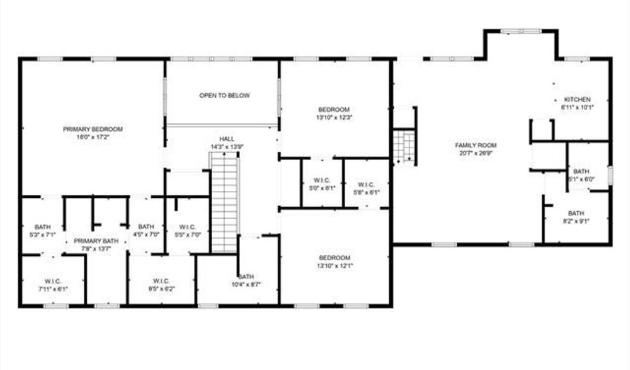 2609 Camelot Ct, Bartlesville, OK 74006 - 4 Beds, 4 Bath
