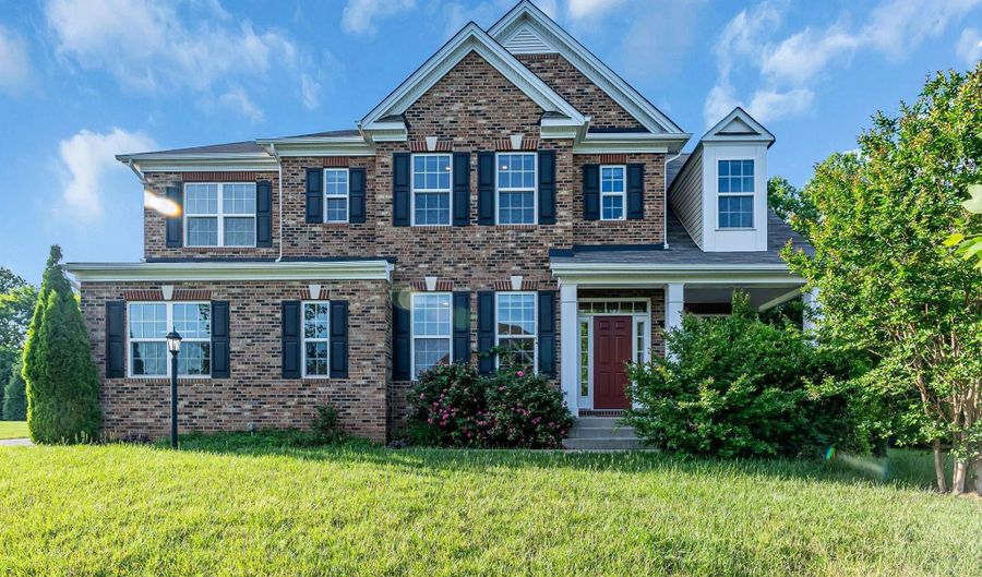 40560 ALDIE Spgs, Aldie, VA 20105 - 5 Beds, 5 Bath