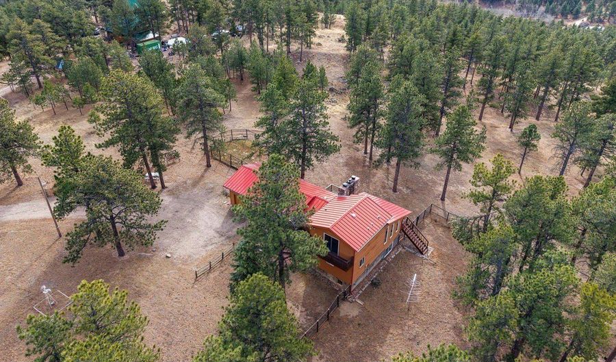 440 La Hermosa Dr, Bellvue, CO 80512 - 5 Beds, 3 Bath