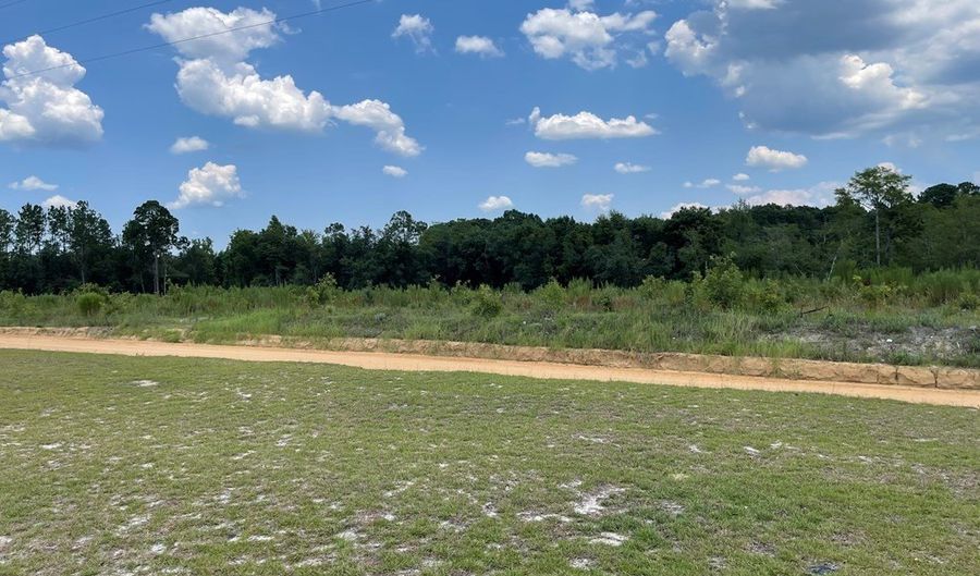 72 Cheyenne, Ambrose, GA 31512 - 4 Beds, 1 Bath